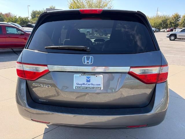 2013 Honda Odyssey EX