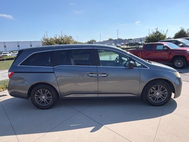 2013 Honda Odyssey EX