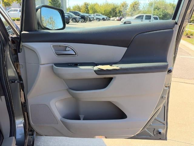 2013 Honda Odyssey EX