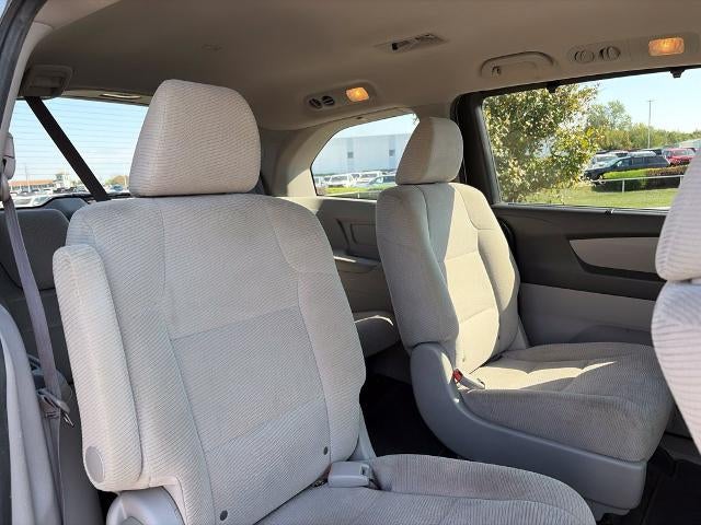 2013 Honda Odyssey EX