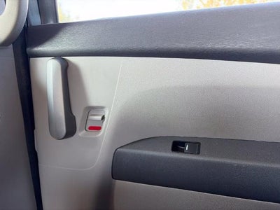 2013 Honda Odyssey EX