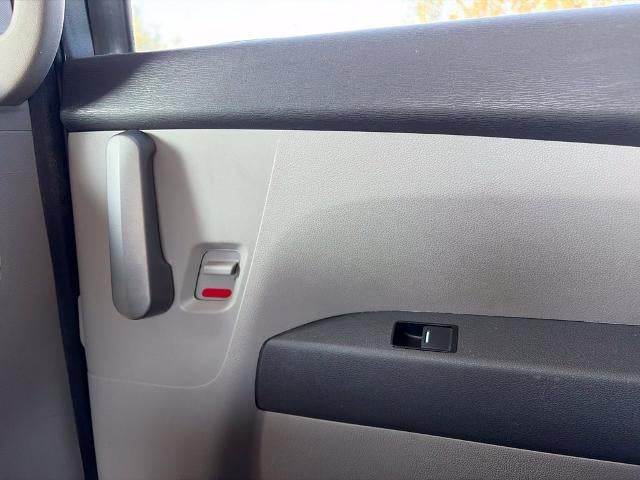 2013 Honda Odyssey EX