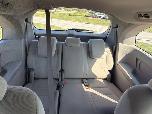 2013 Honda Odyssey EX