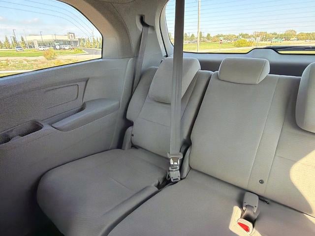 2013 Honda Odyssey EX