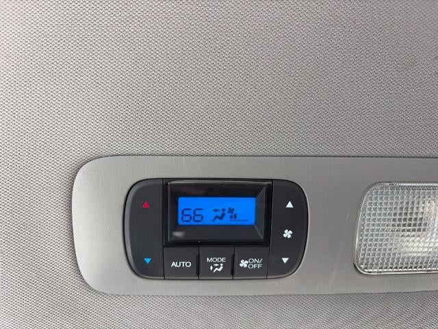 2013 Honda Odyssey EX