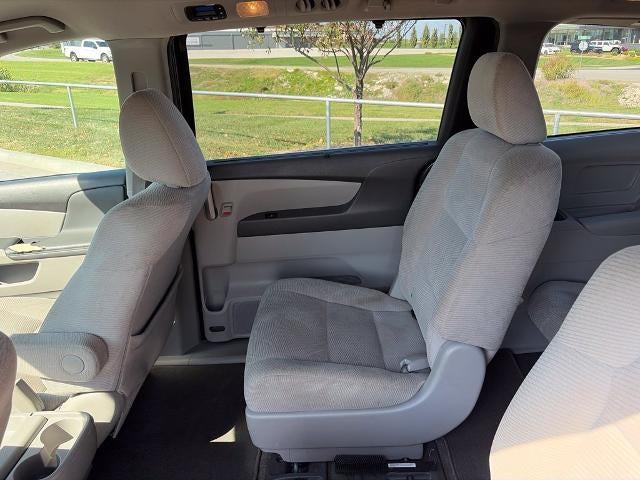 2013 Honda Odyssey EX