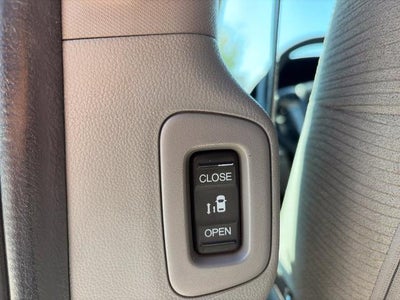 2013 Honda Odyssey EX