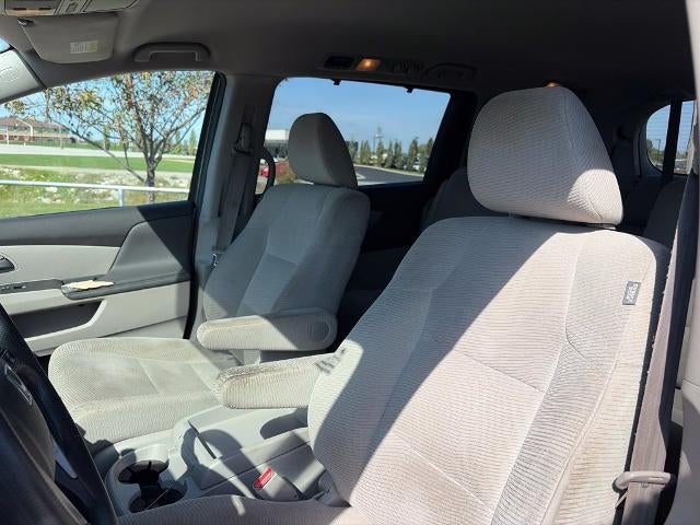 2013 Honda Odyssey EX