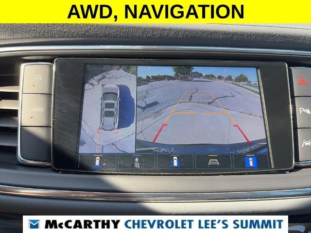 2024 Buick Enclave Premium