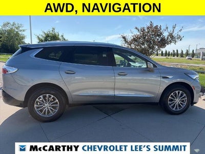 2024 Buick Enclave Premium