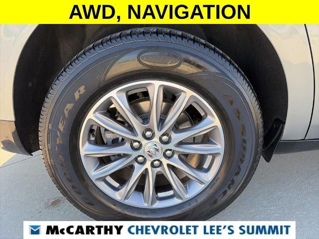 2024 Buick Enclave Premium