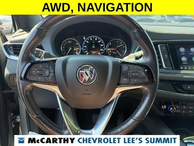 2024 Buick Enclave Premium