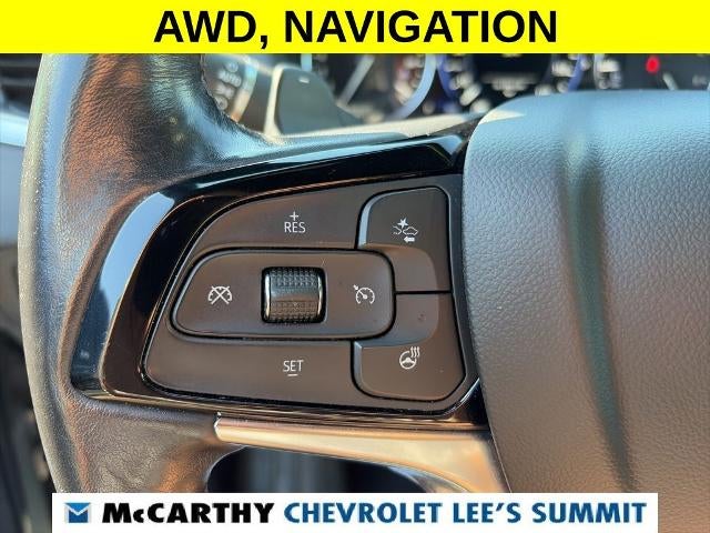 2024 Buick Enclave Premium