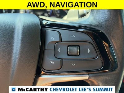 2024 Buick Enclave Premium
