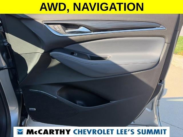 2024 Buick Enclave Premium