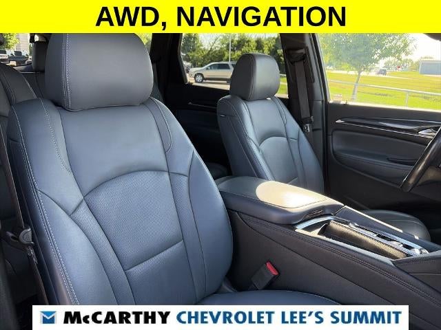 2024 Buick Enclave Premium