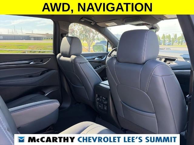 2024 Buick Enclave Premium