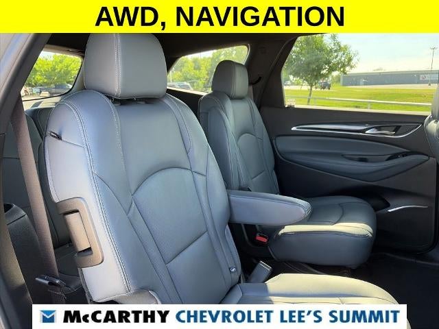2024 Buick Enclave Premium