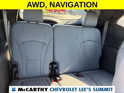 2024 Buick Enclave Premium
