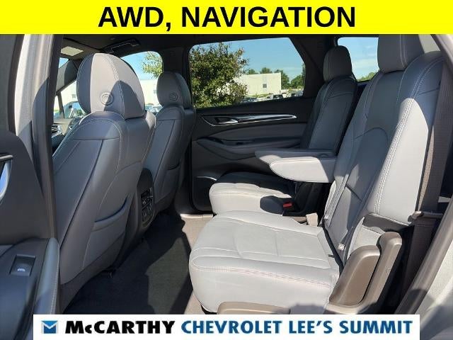 2024 Buick Enclave Premium