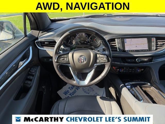 2024 Buick Enclave Premium