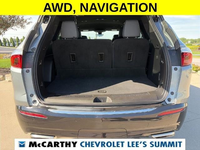 2024 Buick Enclave Premium