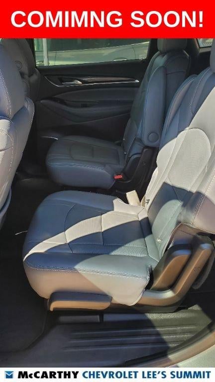 2024 Buick Enclave Premium
