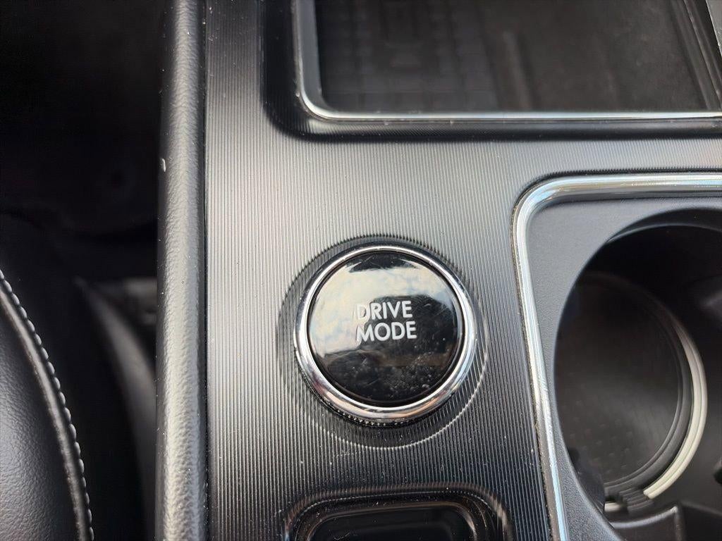 2024 Lincoln Corsair Reserve