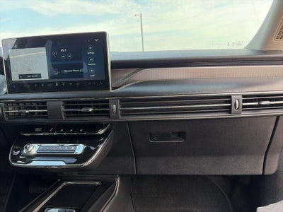 2024 Lincoln Corsair Reserve