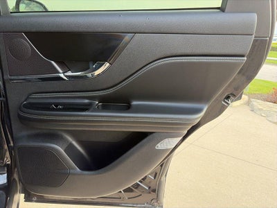 2024 Lincoln Corsair Reserve