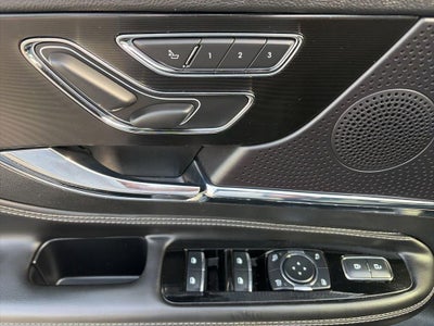 2024 Lincoln Corsair Reserve