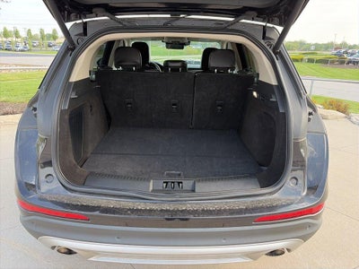 2024 Lincoln Corsair Reserve