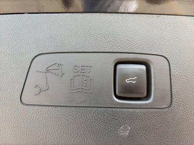 2024 Lincoln Corsair Reserve