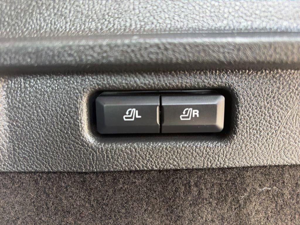 2024 Lincoln Corsair Reserve