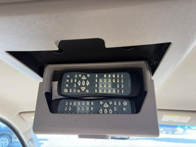 2015 Nissan Armada Platinum