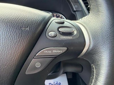 2018 INFINITI QX60 4DR AWD