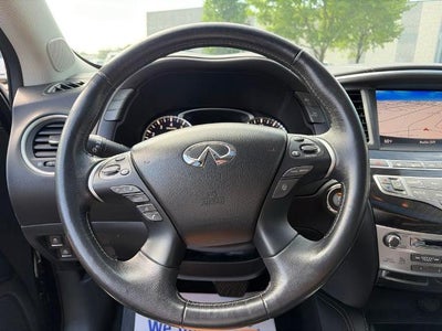 2018 INFINITI QX60 4DR AWD