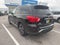2017 Nissan Pathfinder Platinum
