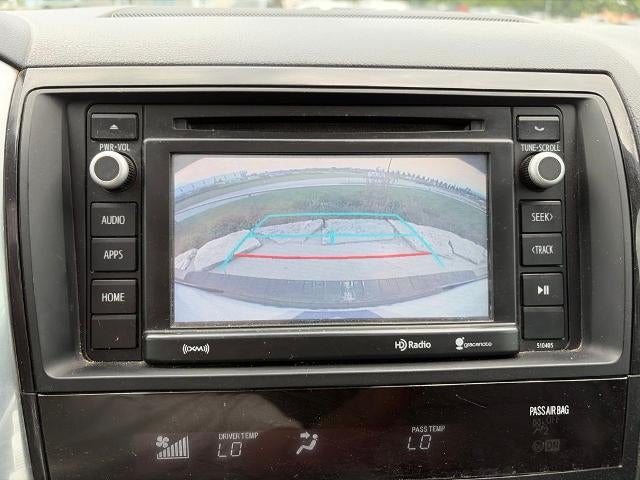 2019 Toyota Sequoia SR5