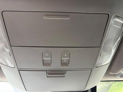 2019 Toyota Sequoia SR5
