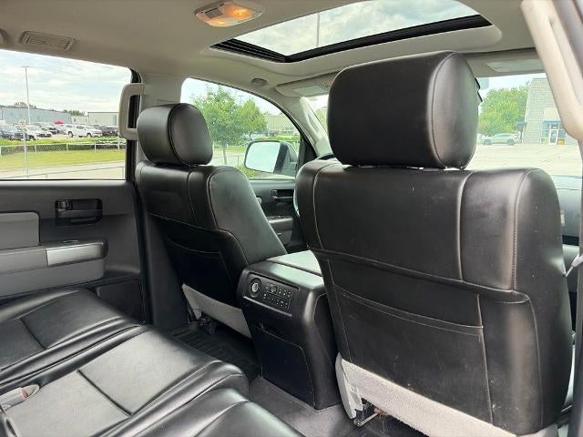 2019 Toyota Sequoia SR5