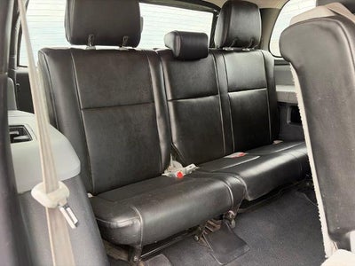 2019 Toyota Sequoia SR5