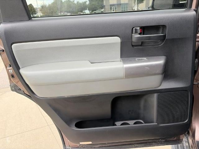 2019 Toyota Sequoia SR5