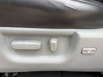 2019 Toyota Sequoia SR5