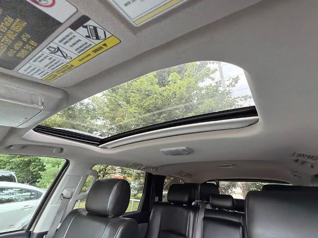 2019 Toyota Sequoia SR5