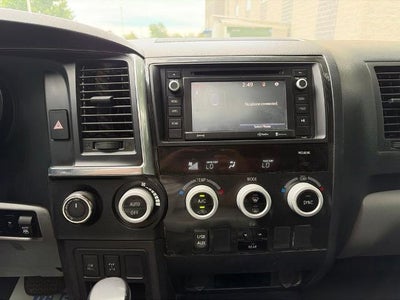 2019 Toyota Sequoia SR5