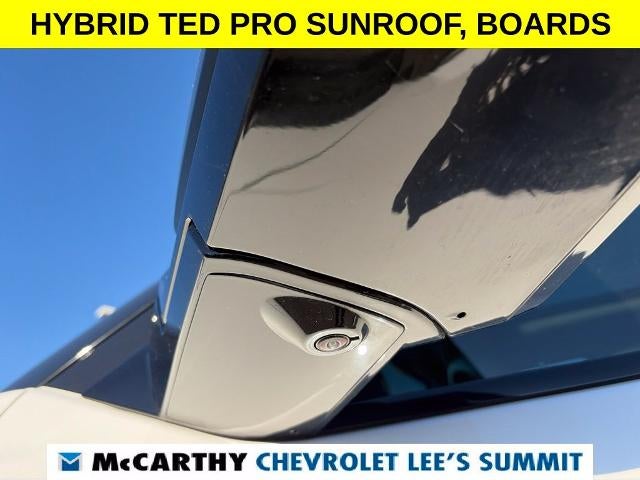 2023 Toyota Tundra 4WD TRD Pro Hybrid