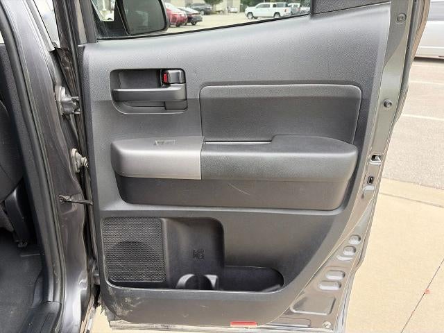 2013 Toyota Tundra 4WD Truck DBL 4WD V8 4.6 SR