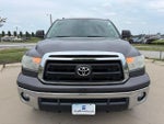 2013 Toyota Tundra 4WD Truck DBL 4WD V8 4.6 SR
