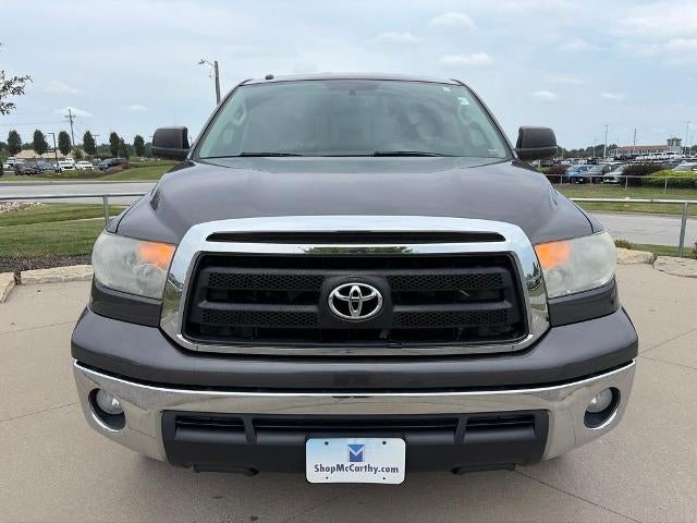2013 Toyota Tundra 4WD Truck DBL 4WD V8 4.6 SR